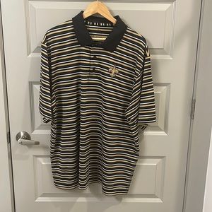 NFL - New Orleans Saints - Polo